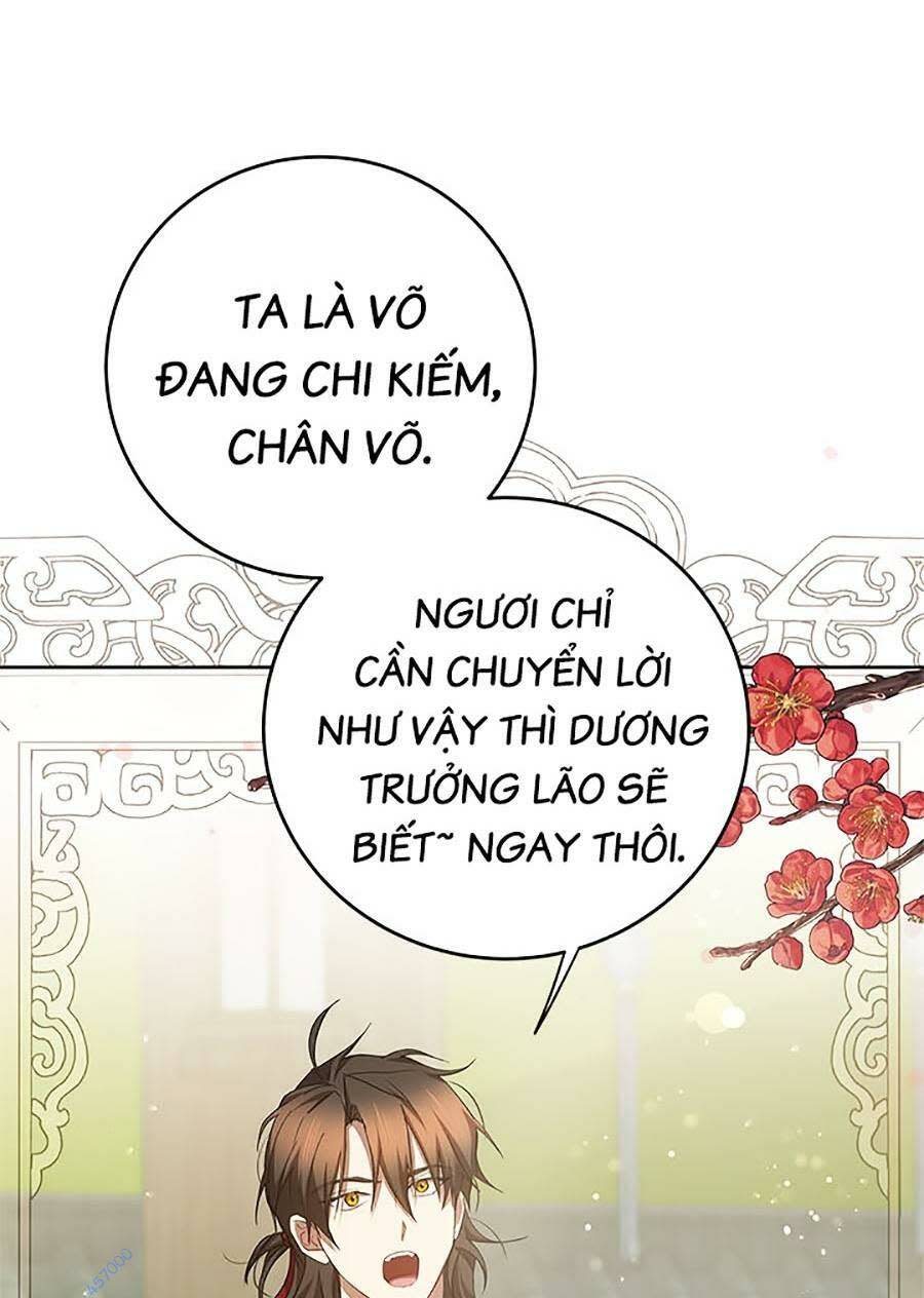 võ đang kỳ hiệp chapter 95 - Next Chapter 95