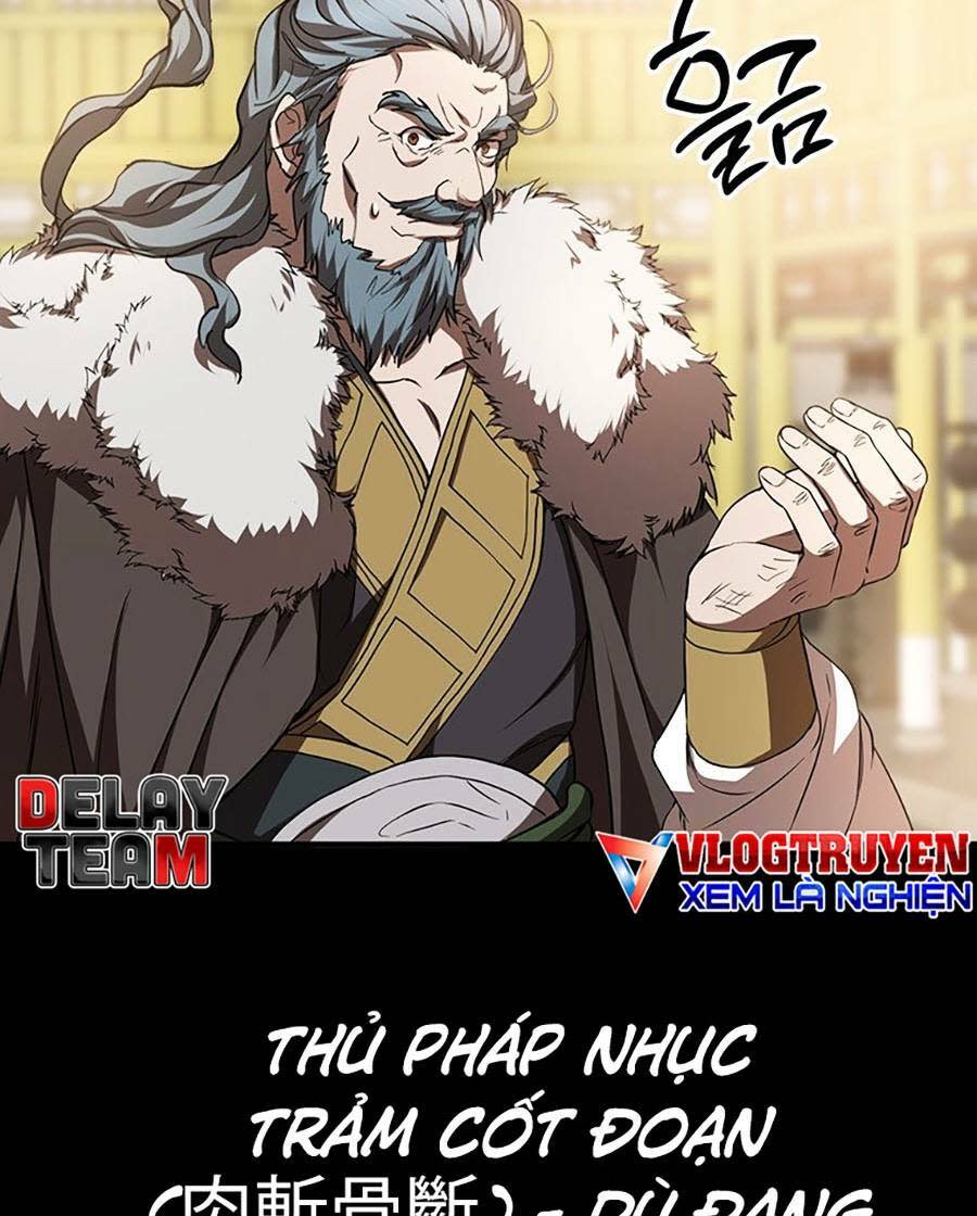 võ đang kỳ hiệp Chapter 77 - Next Chapter 77