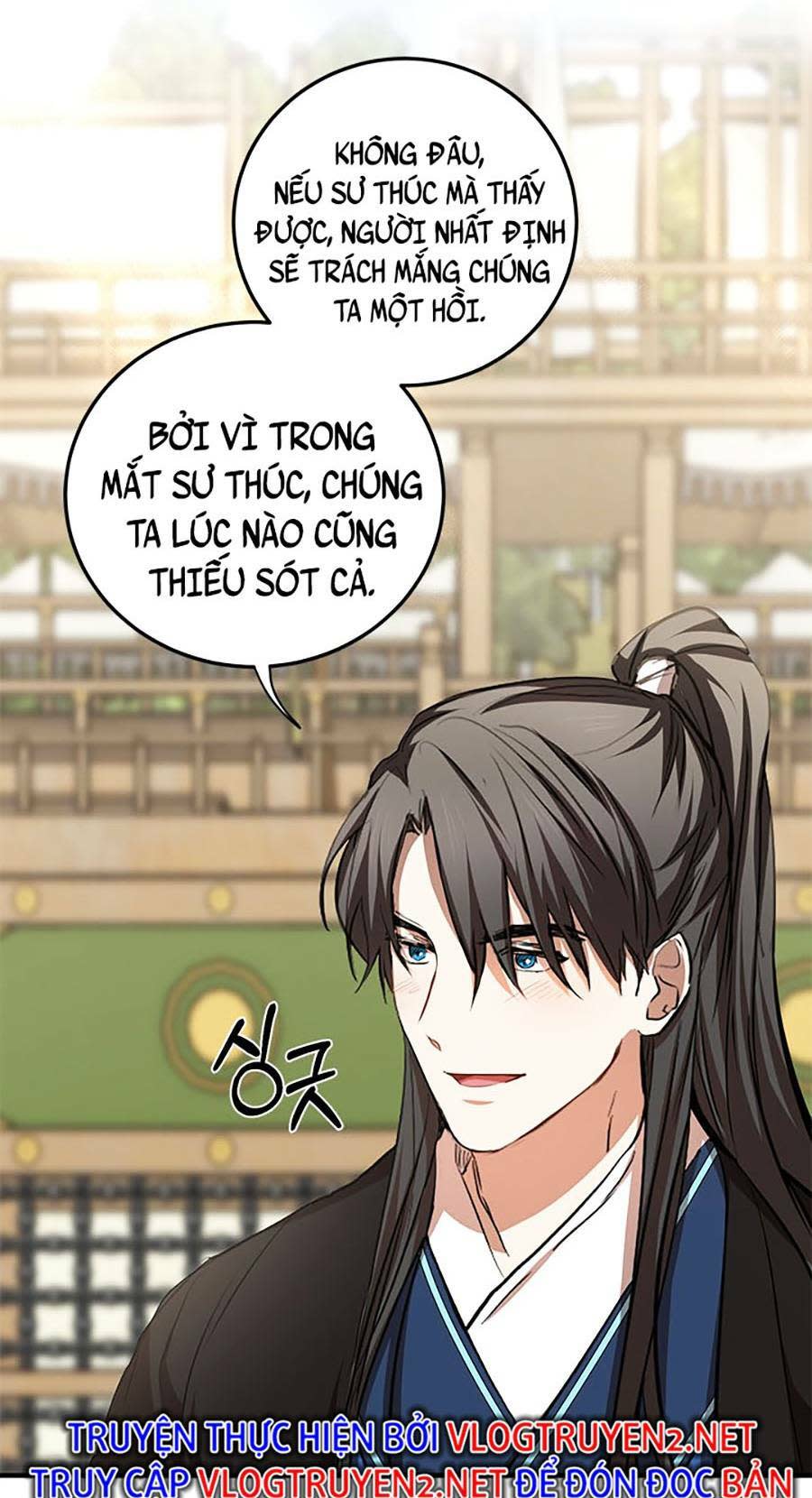 võ đang kỳ hiệp chapter 86 - Next Chapter 86