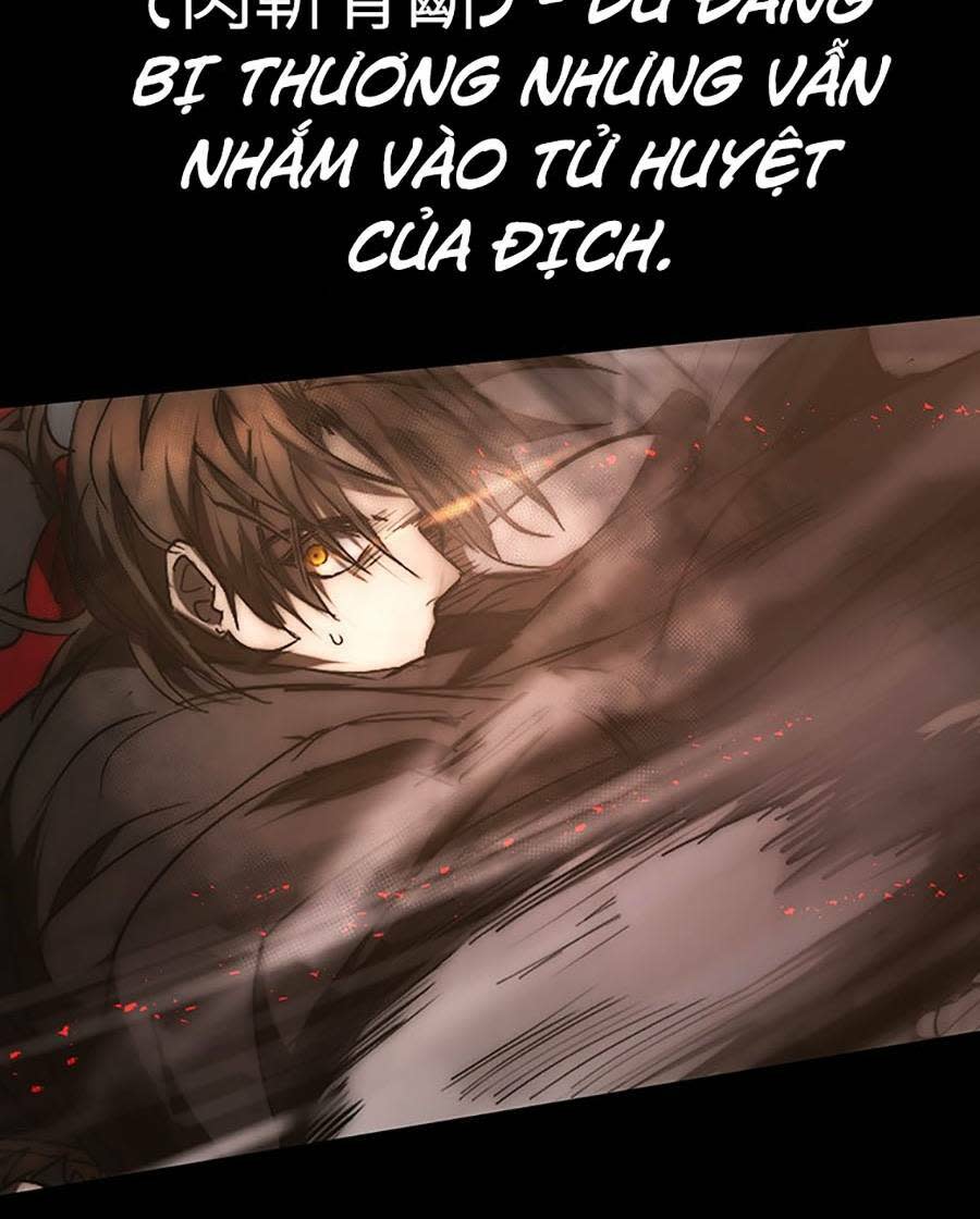 võ đang kỳ hiệp Chapter 77 - Next Chapter 77