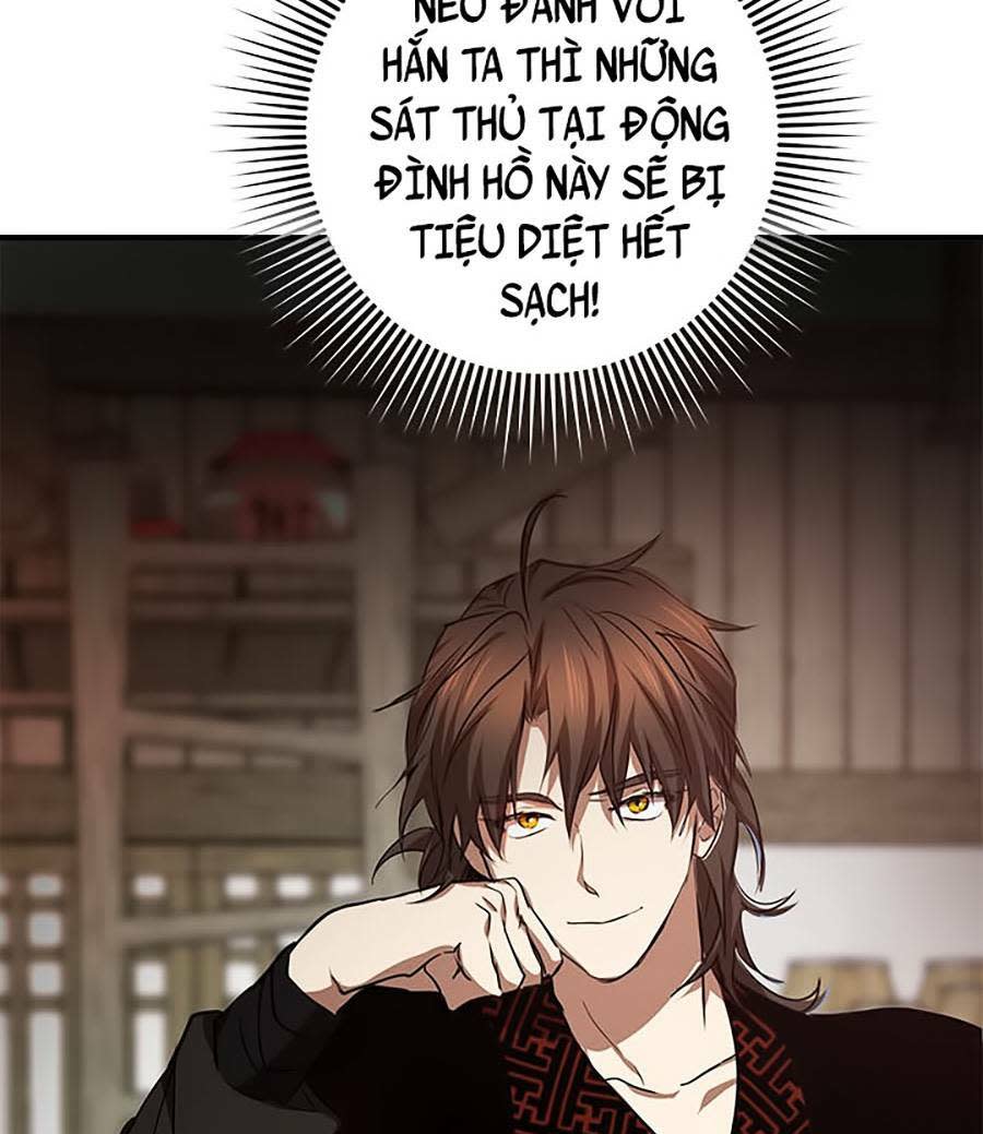 võ đang kỳ hiệp chapter 85 - Next Chapter 85