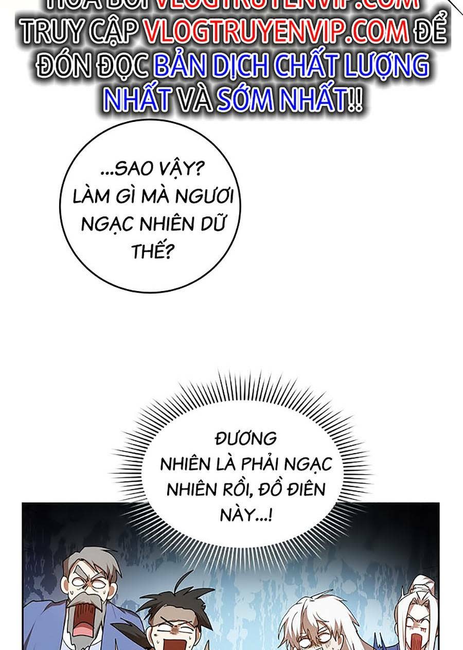 võ đang kỳ hiệp chapter 95 - Next Chapter 95