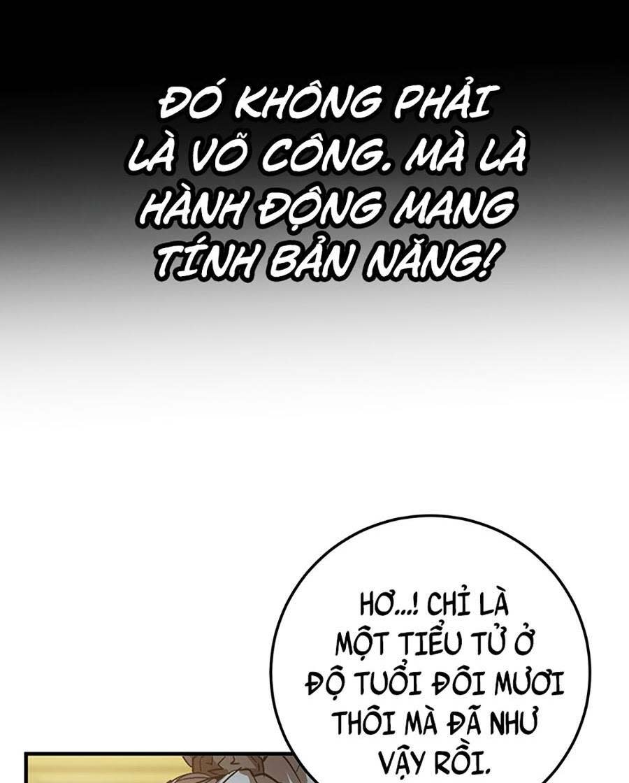 võ đang kỳ hiệp Chapter 77 - Next Chapter 77