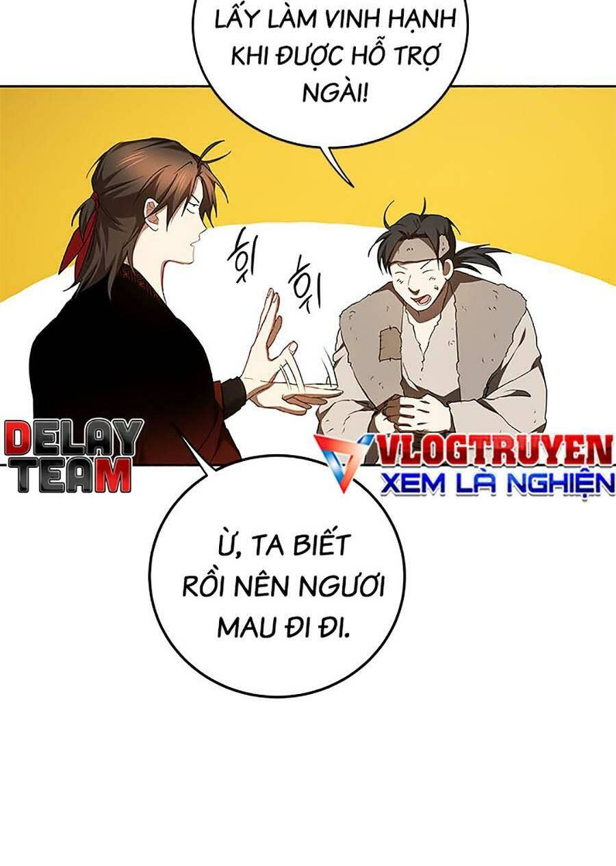 võ đang kỳ hiệp chapter 95 - Next Chapter 95