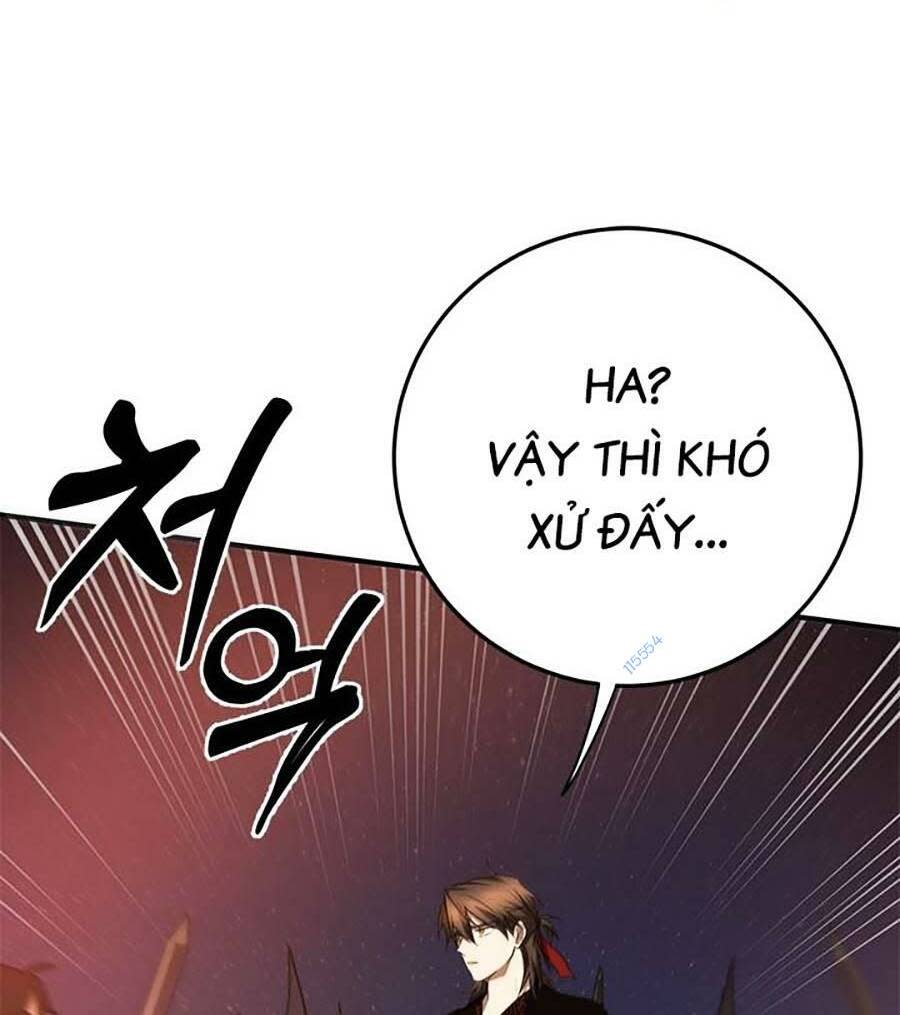 võ đang kỳ hiệp chapter 91 - Next Chapter 91