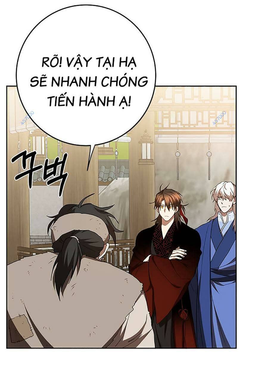 võ đang kỳ hiệp chapter 95 - Next Chapter 95