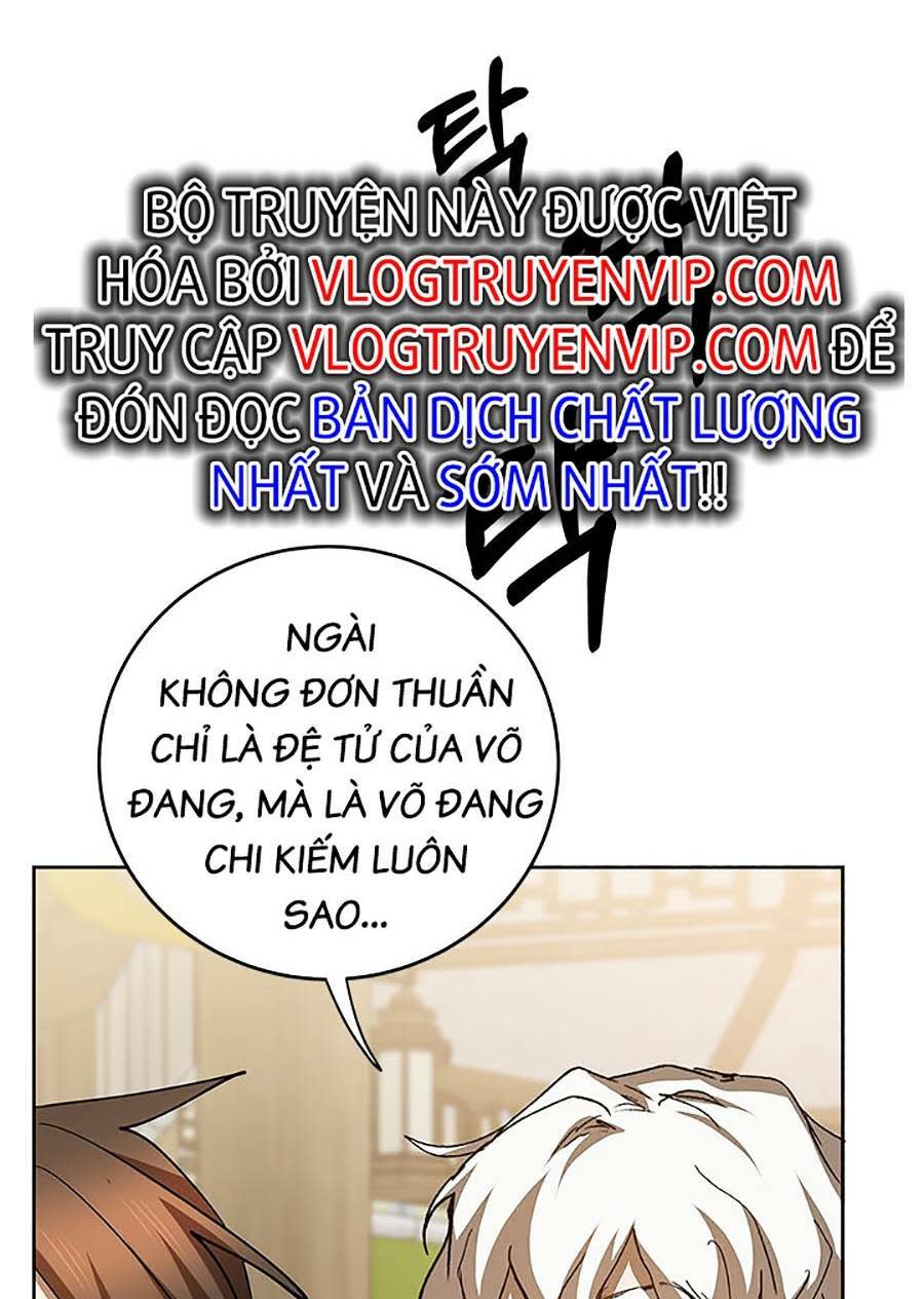 võ đang kỳ hiệp chapter 95 - Next Chapter 95