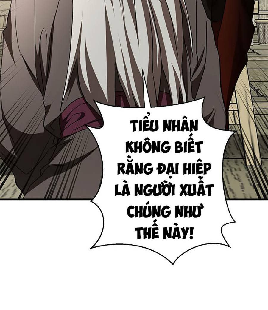 võ đang kỳ hiệp chapter 85 - Next Chapter 85