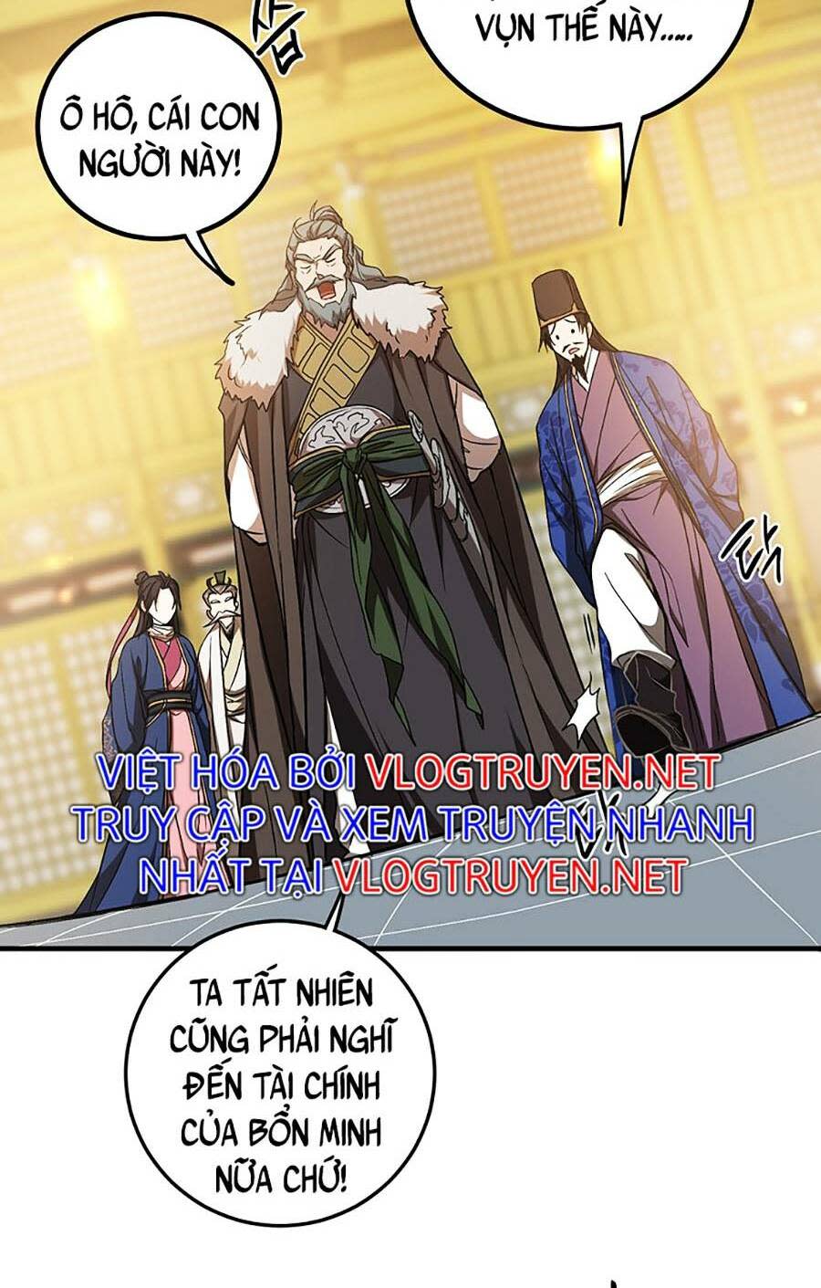 võ đang kỳ hiệp Chapter 75 - Next Chapter 75