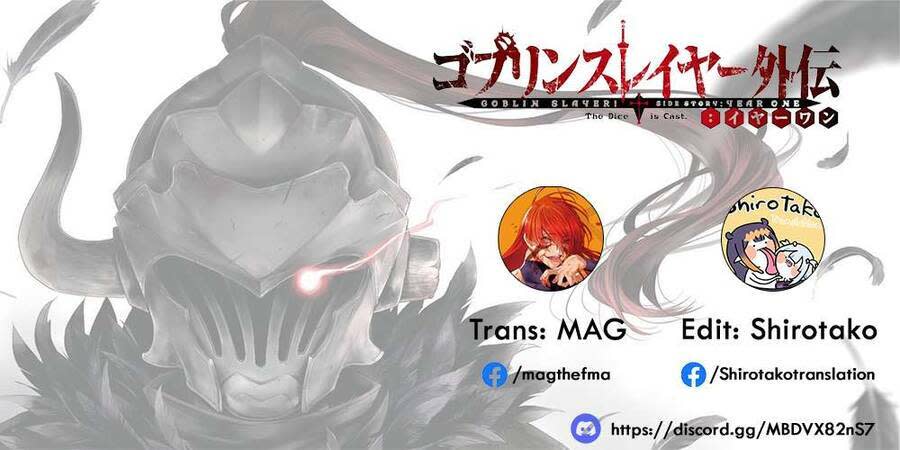 goblin slayer gaiden: year one chương 59 - Next chương 60