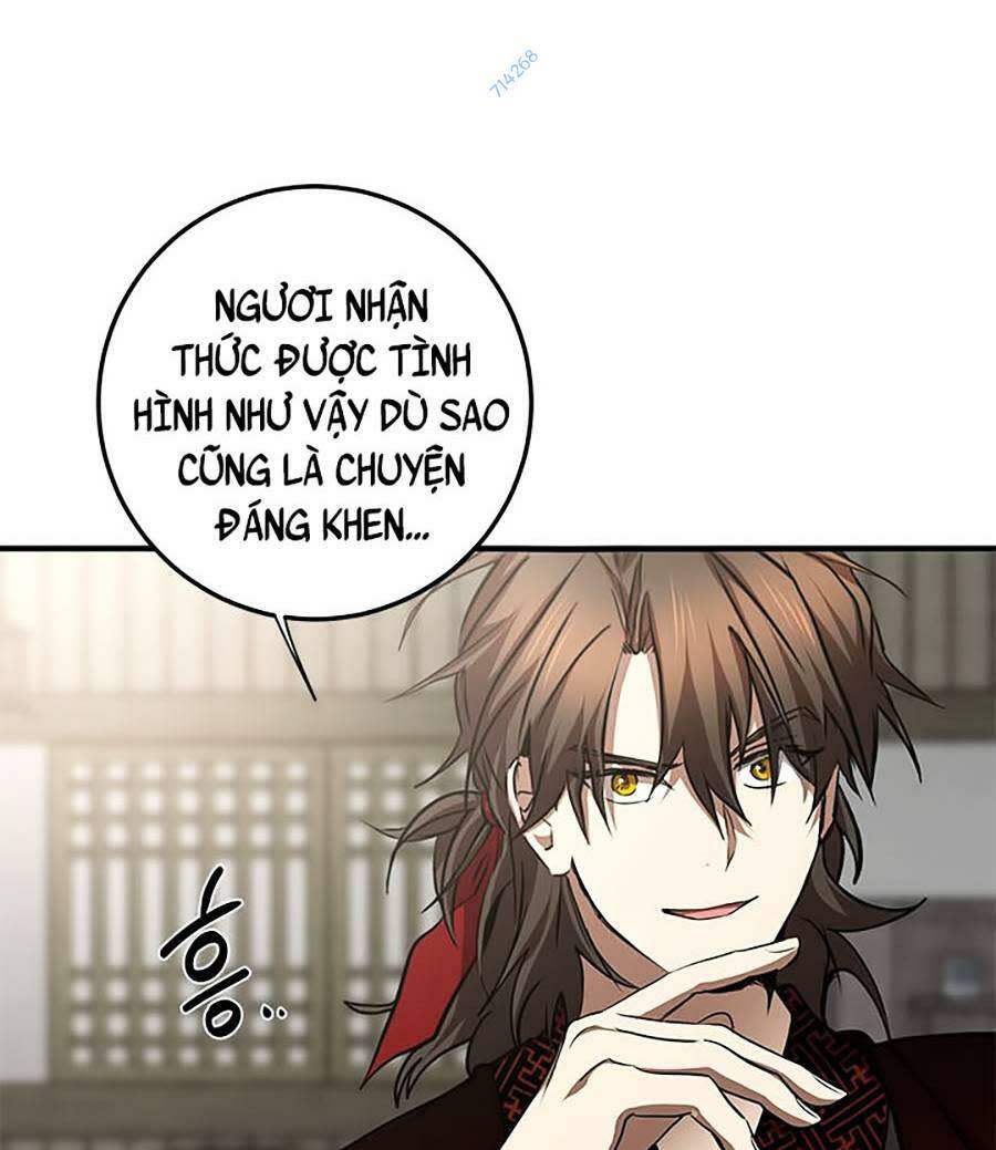 võ đang kỳ hiệp chapter 85 - Next Chapter 85