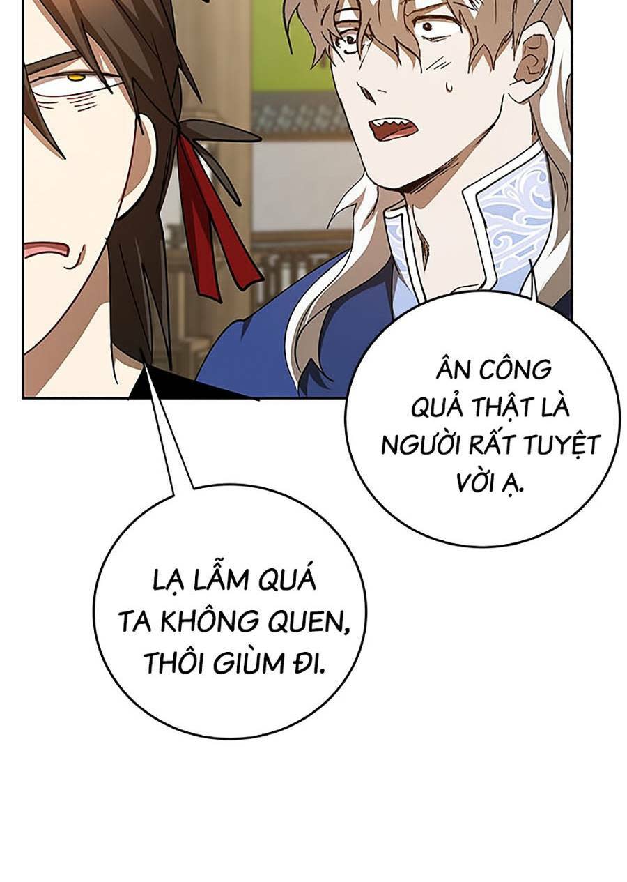 võ đang kỳ hiệp chapter 95 - Next Chapter 95