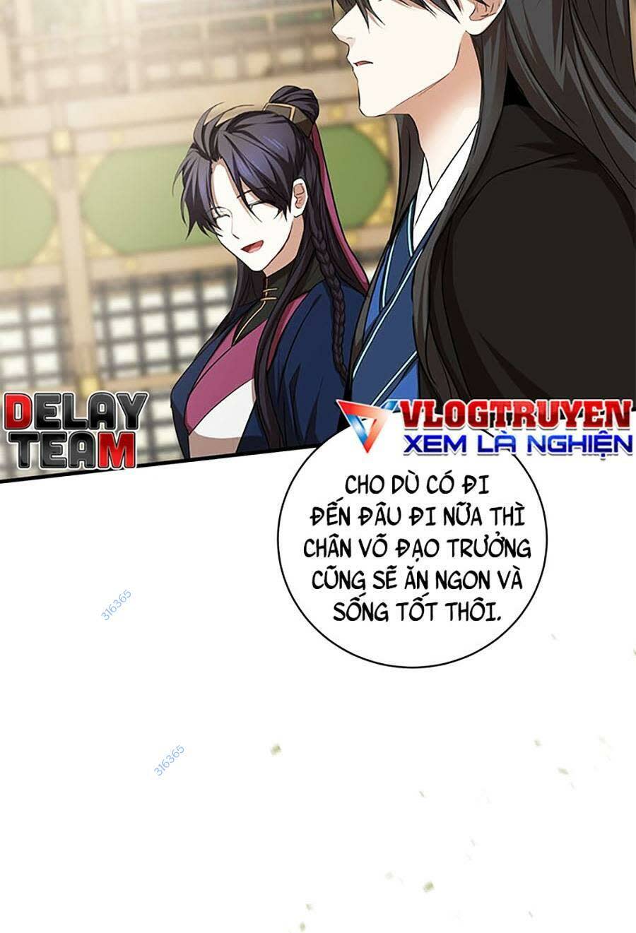 võ đang kỳ hiệp chapter 86 - Next Chapter 86