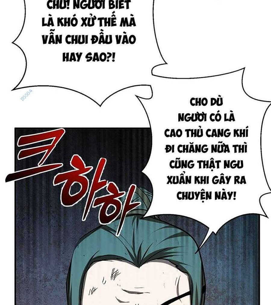 võ đang kỳ hiệp chapter 91 - Next Chapter 91