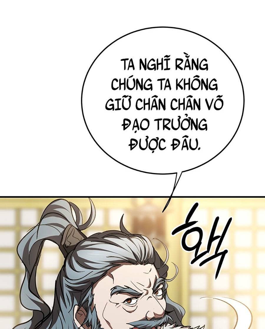 võ đang kỳ hiệp Chapter 77 - Next Chapter 77