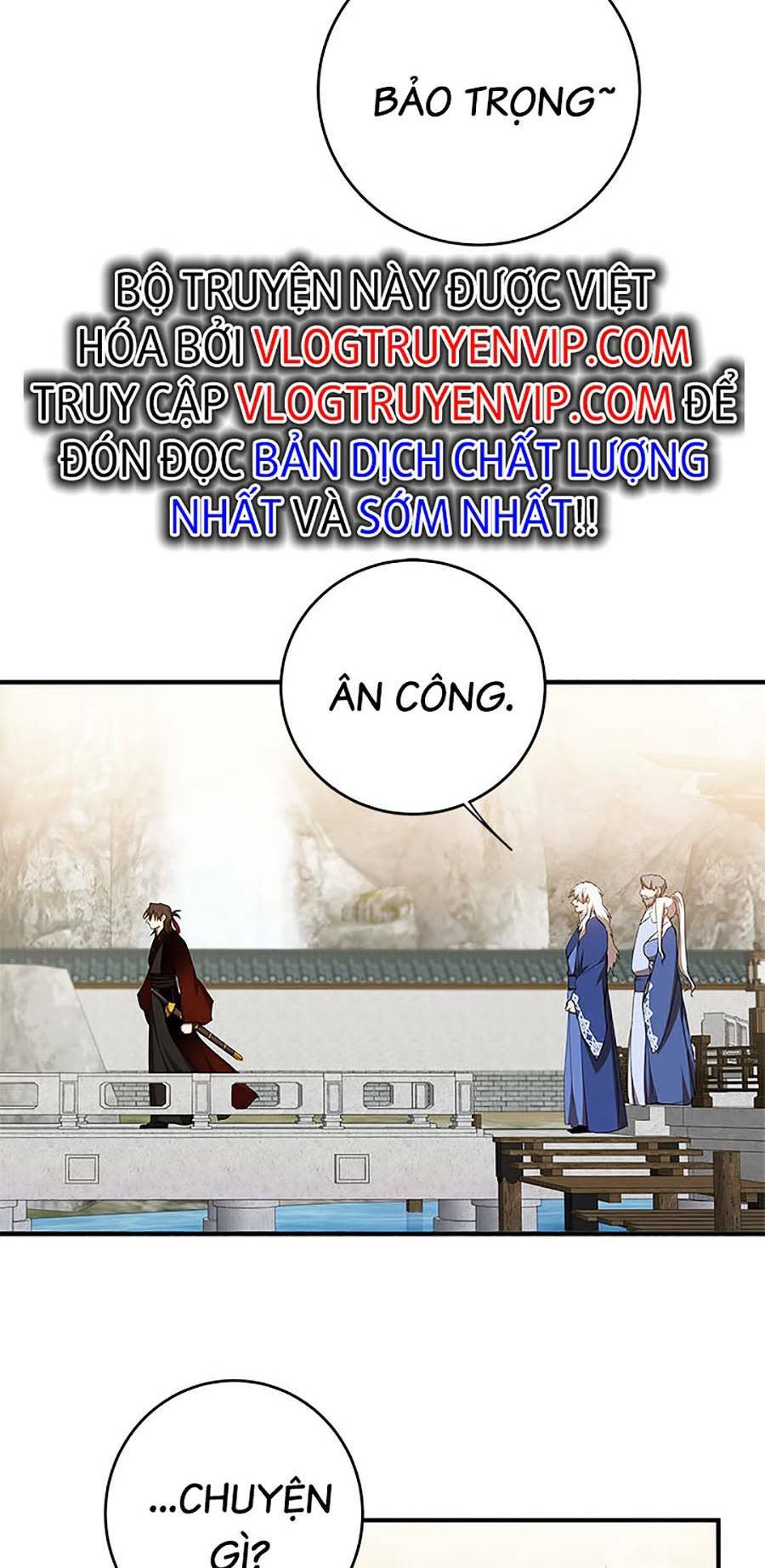 võ đang kỳ hiệp chapter 95 - Next Chapter 95