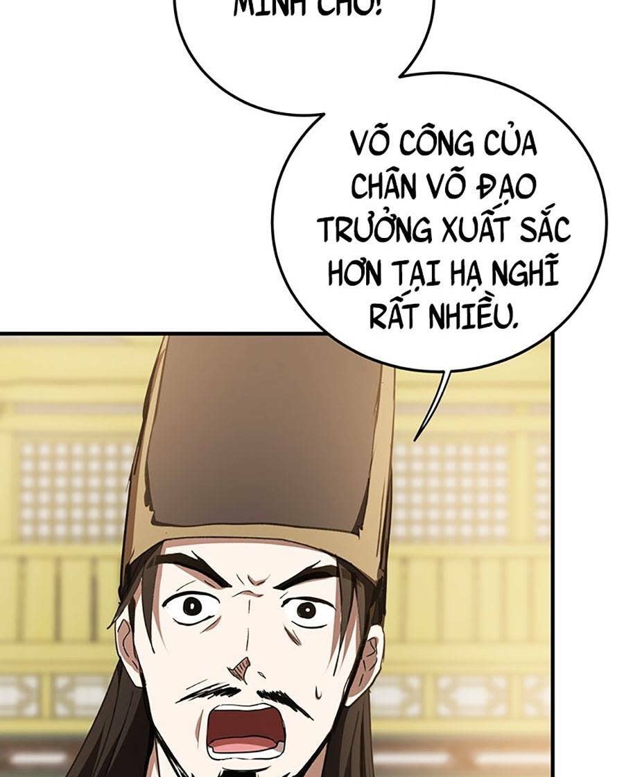 võ đang kỳ hiệp Chapter 77 - Next Chapter 77