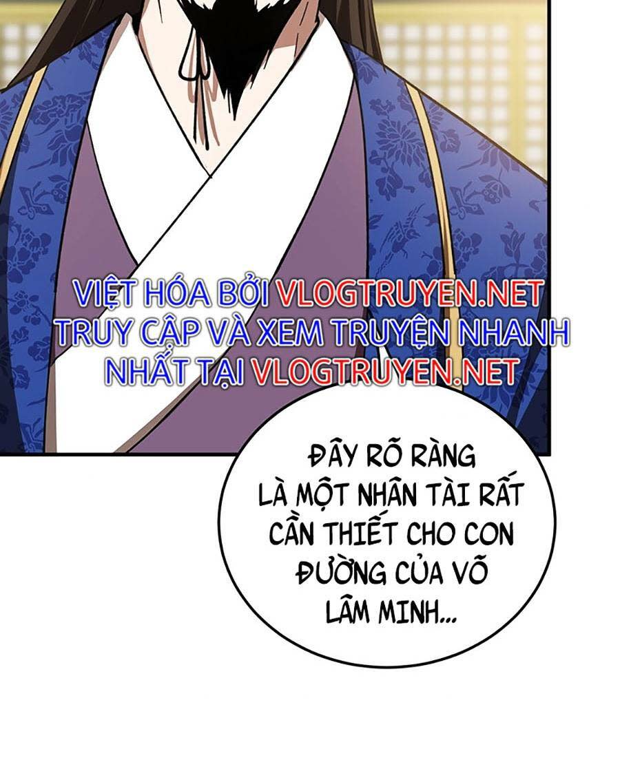 võ đang kỳ hiệp Chapter 77 - Next Chapter 77