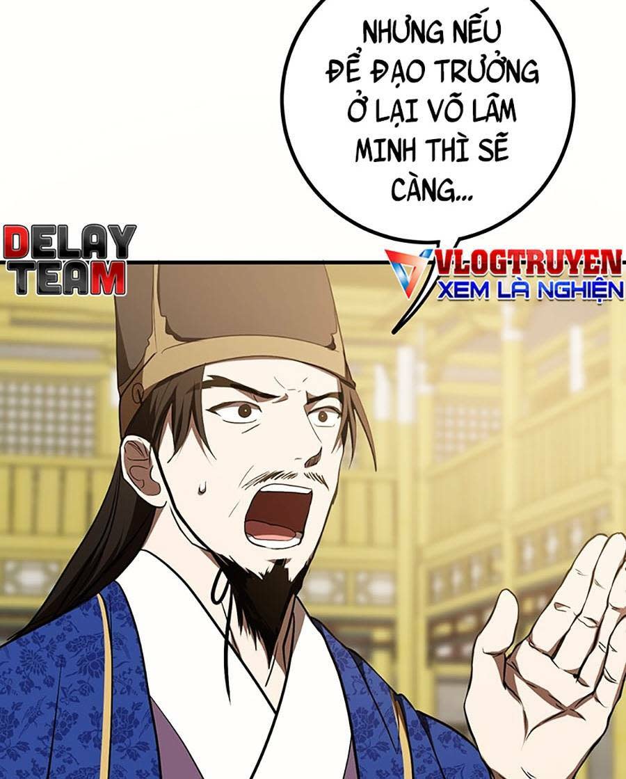 võ đang kỳ hiệp Chapter 77 - Next Chapter 77