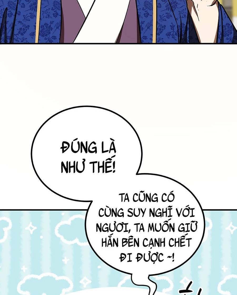 võ đang kỳ hiệp Chapter 77 - Next Chapter 77