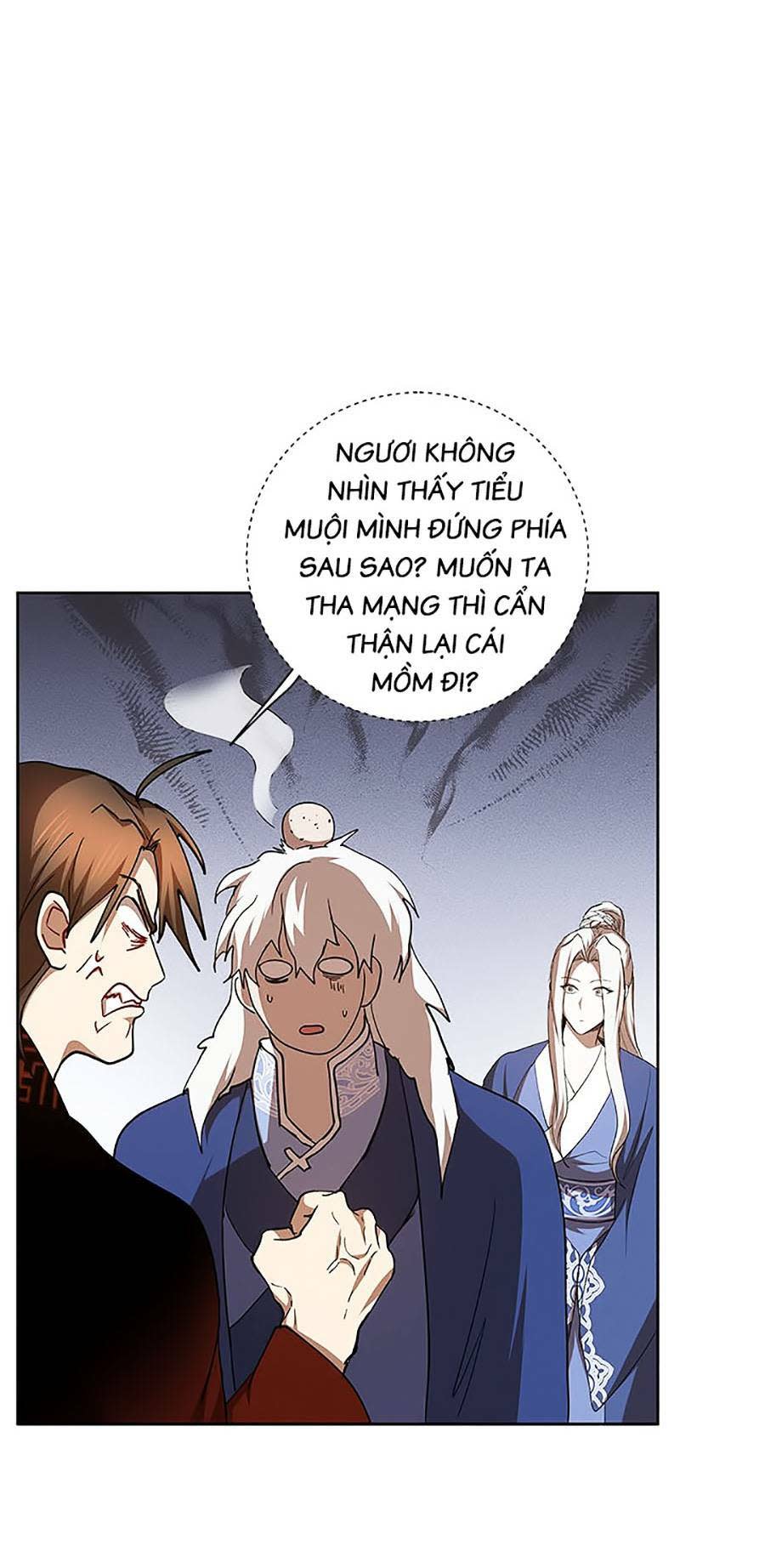 võ đang kỳ hiệp chapter 95 - Next Chapter 95