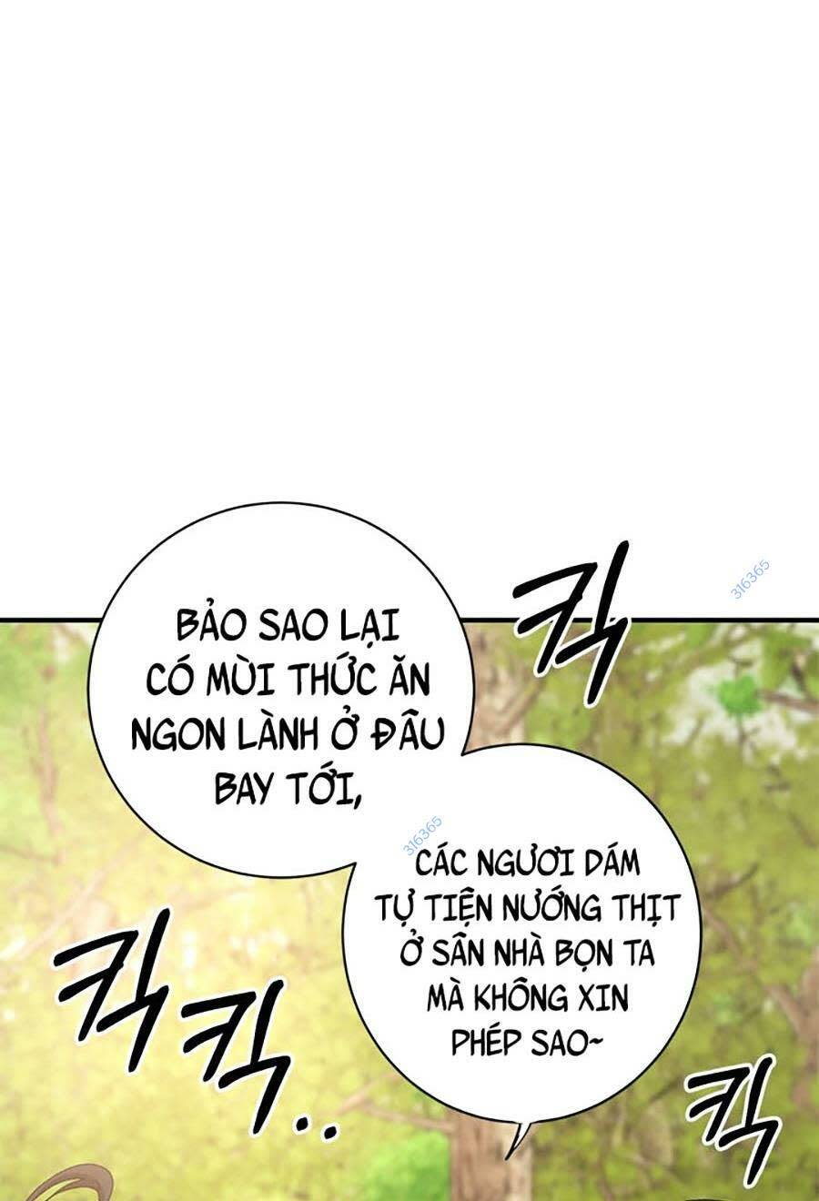 võ đang kỳ hiệp chapter 86 - Next Chapter 86