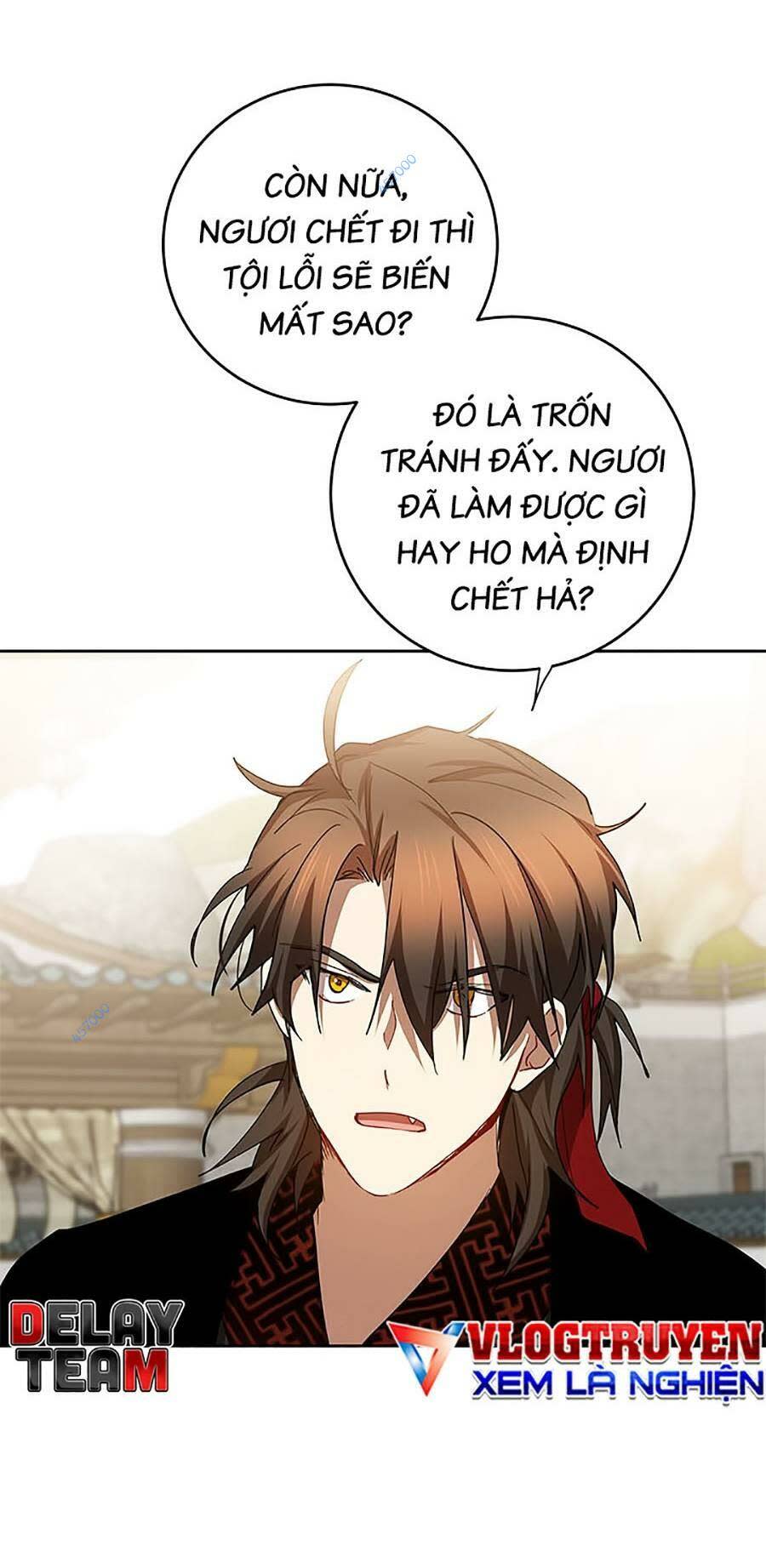 võ đang kỳ hiệp chapter 95 - Next Chapter 95