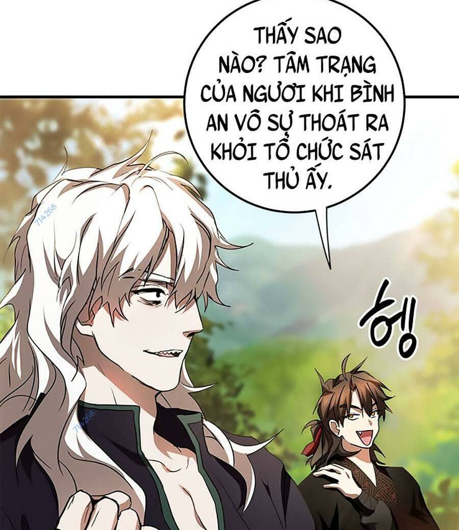 võ đang kỳ hiệp chapter 85 - Next Chapter 85