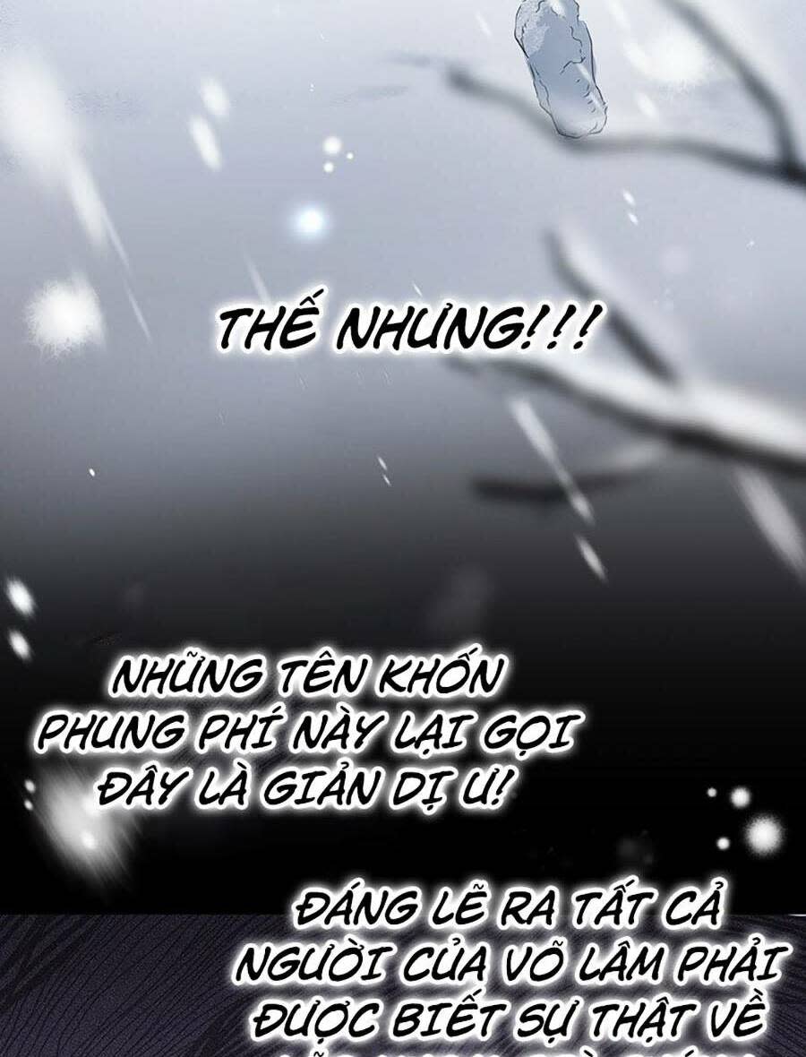 võ đang kỳ hiệp Chapter 75 - Next Chapter 75