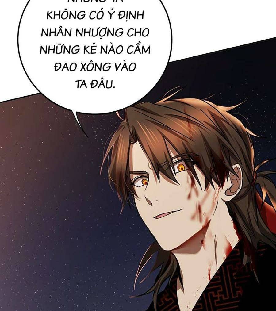 võ đang kỳ hiệp chapter 91 - Next Chapter 91