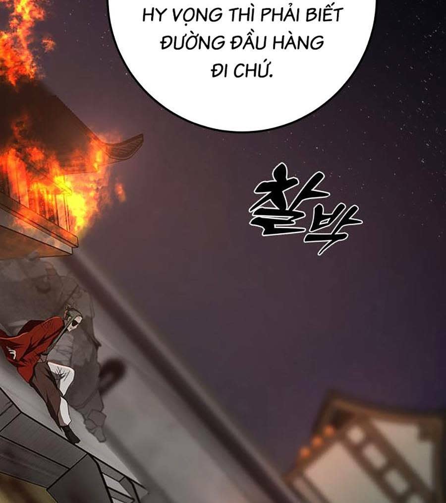 võ đang kỳ hiệp chapter 91 - Next Chapter 91