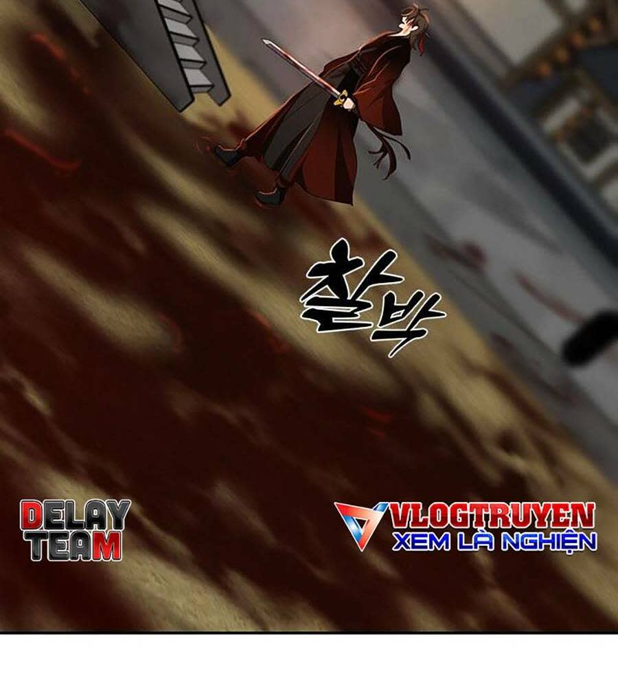 võ đang kỳ hiệp chapter 91 - Next Chapter 91