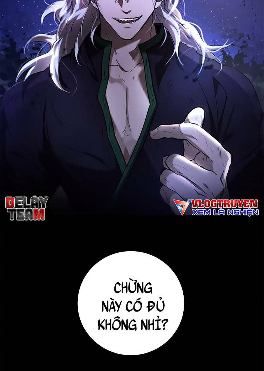 võ đang kỳ hiệp Chapter 79 - Next Chapter 79