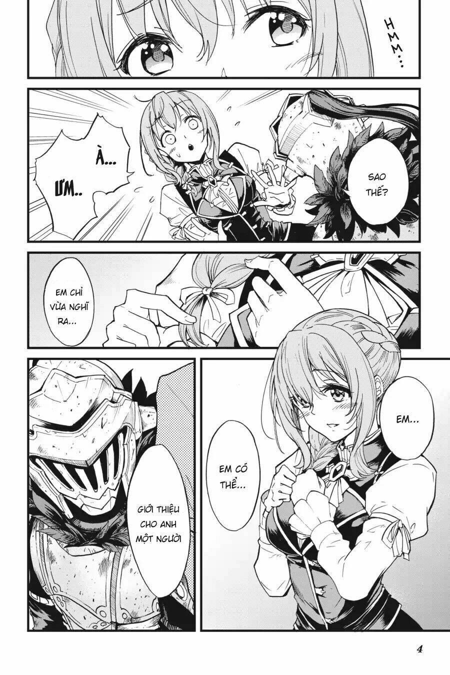 goblin slayer gaiden: year one chapter 22.5 - Next chapter 23