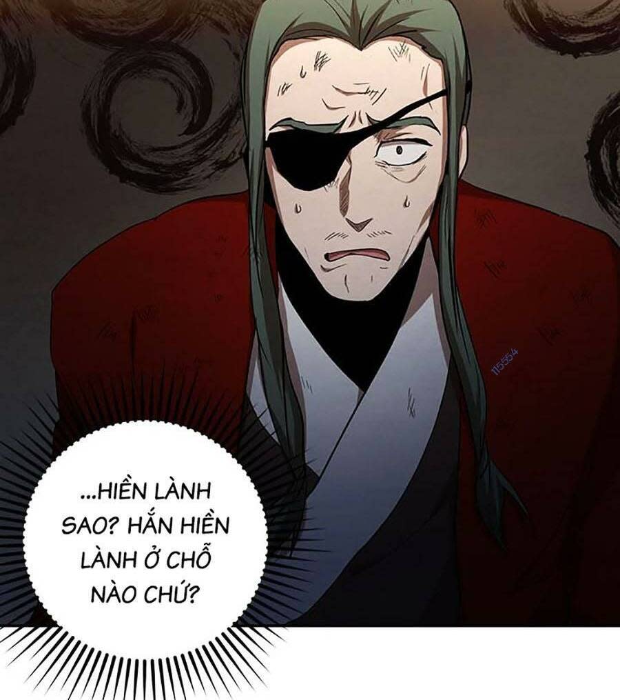 võ đang kỳ hiệp chapter 91 - Next Chapter 91