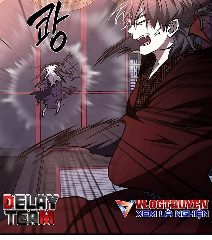 võ đang kỳ hiệp chapter 81 - Next Chapter 81