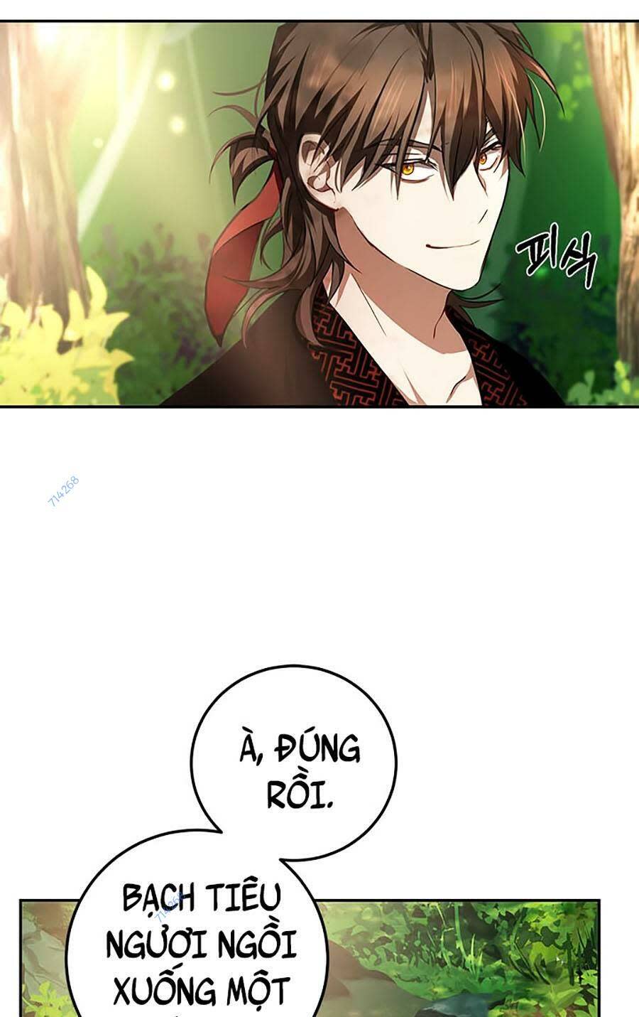 võ đang kỳ hiệp chapter 85 - Next Chapter 85