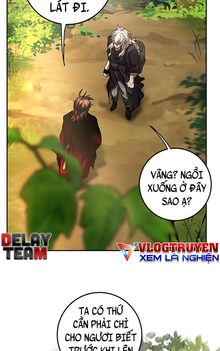 võ đang kỳ hiệp chapter 85 - Next Chapter 85