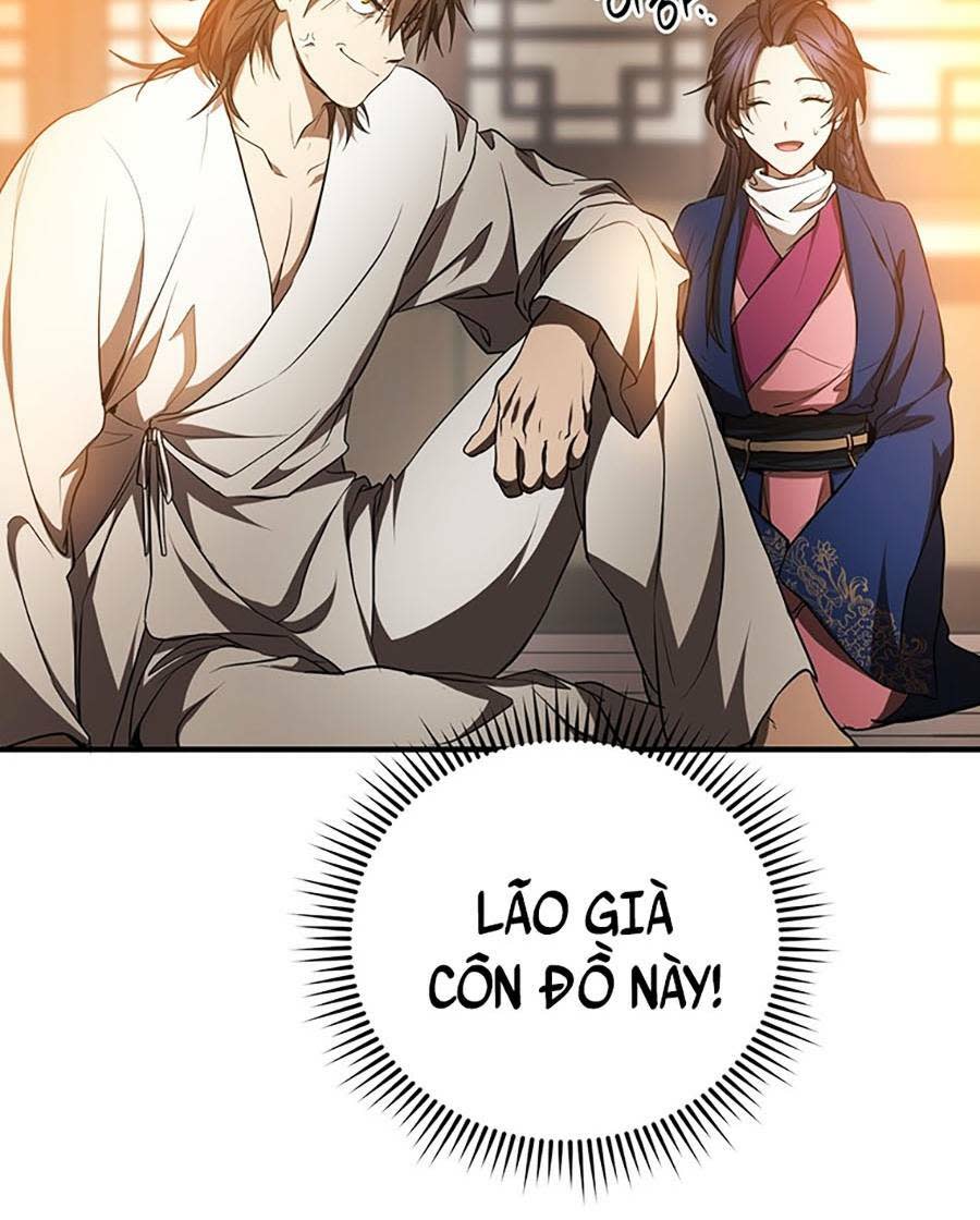 võ đang kỳ hiệp Chapter 77 - Next Chapter 77