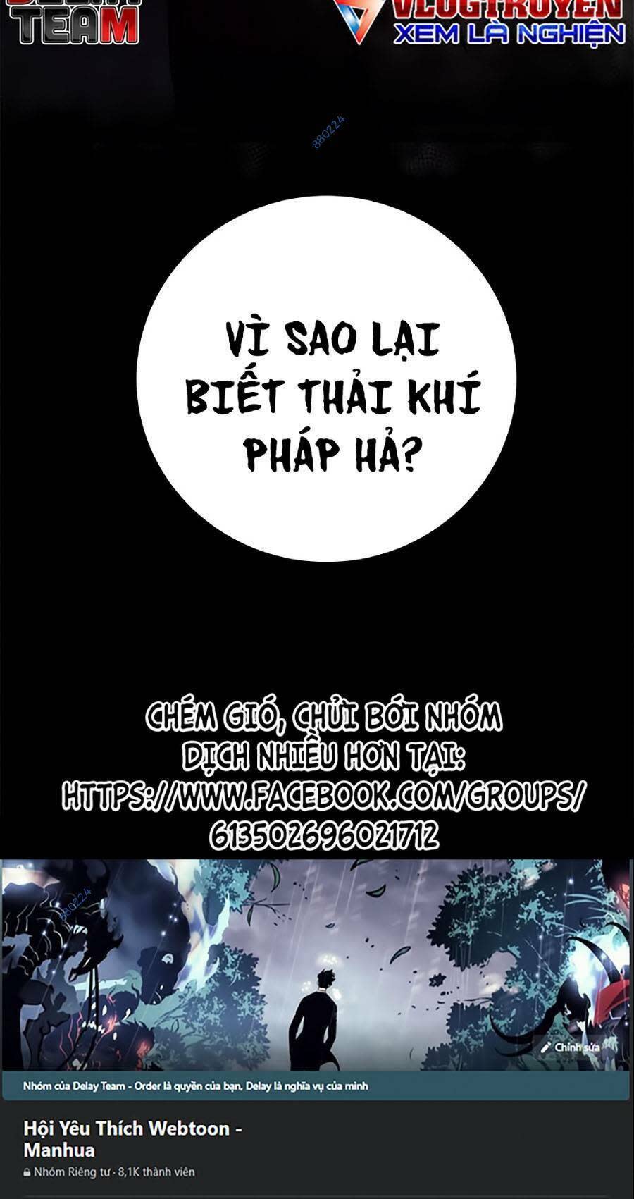 võ đang kỳ hiệp chapter 80 - Next Chapter 80