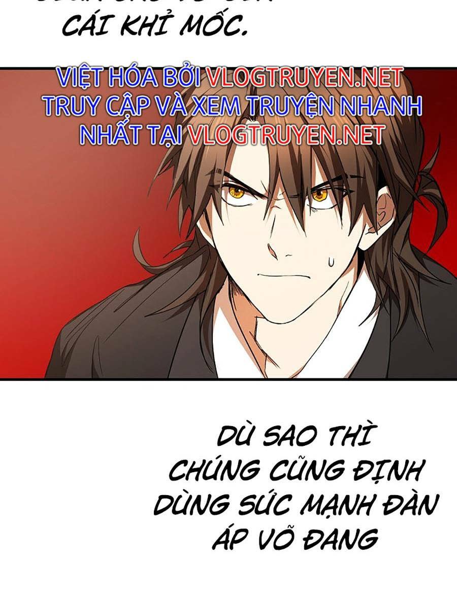 võ đang kỳ hiệp Chapter 75 - Next Chapter 75