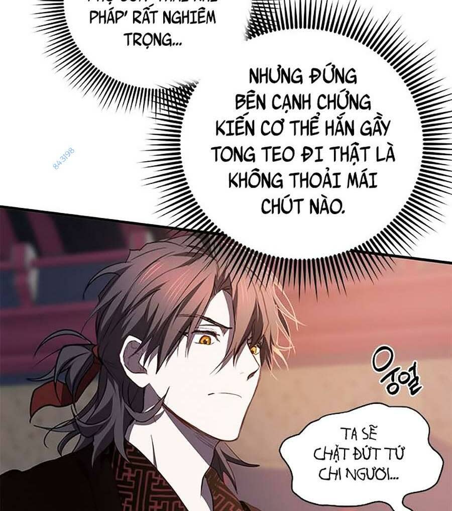 võ đang kỳ hiệp chapter 81 - Next Chapter 81