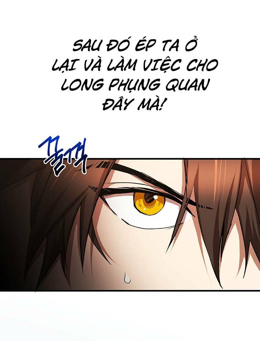 võ đang kỳ hiệp Chapter 75 - Next Chapter 75