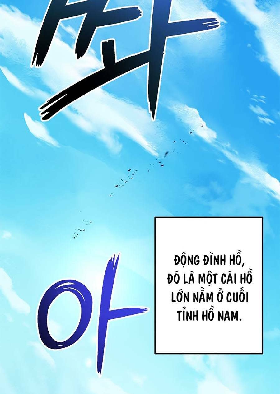 võ đang kỳ hiệp Chapter 79 - Next Chapter 79