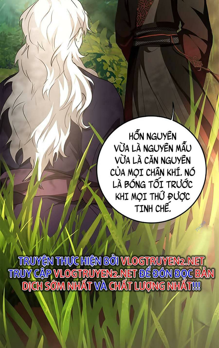 võ đang kỳ hiệp chapter 85 - Next Chapter 85