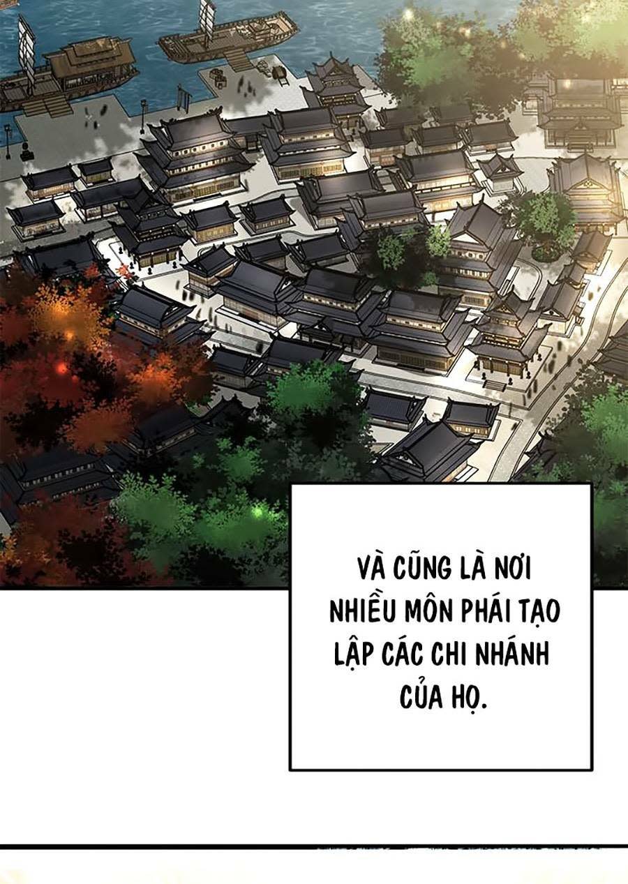 võ đang kỳ hiệp Chapter 79 - Next Chapter 79