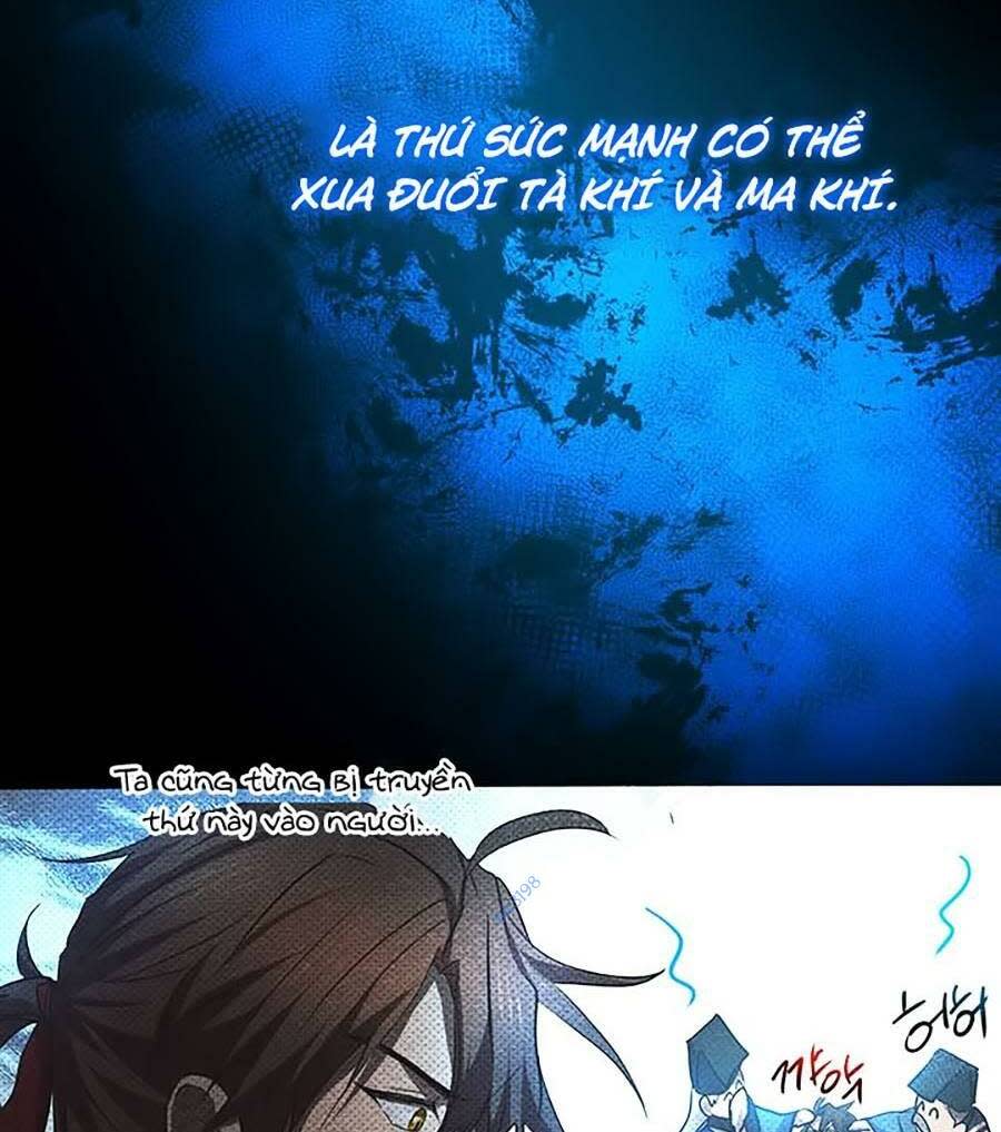 võ đang kỳ hiệp chapter 81 - Next Chapter 81