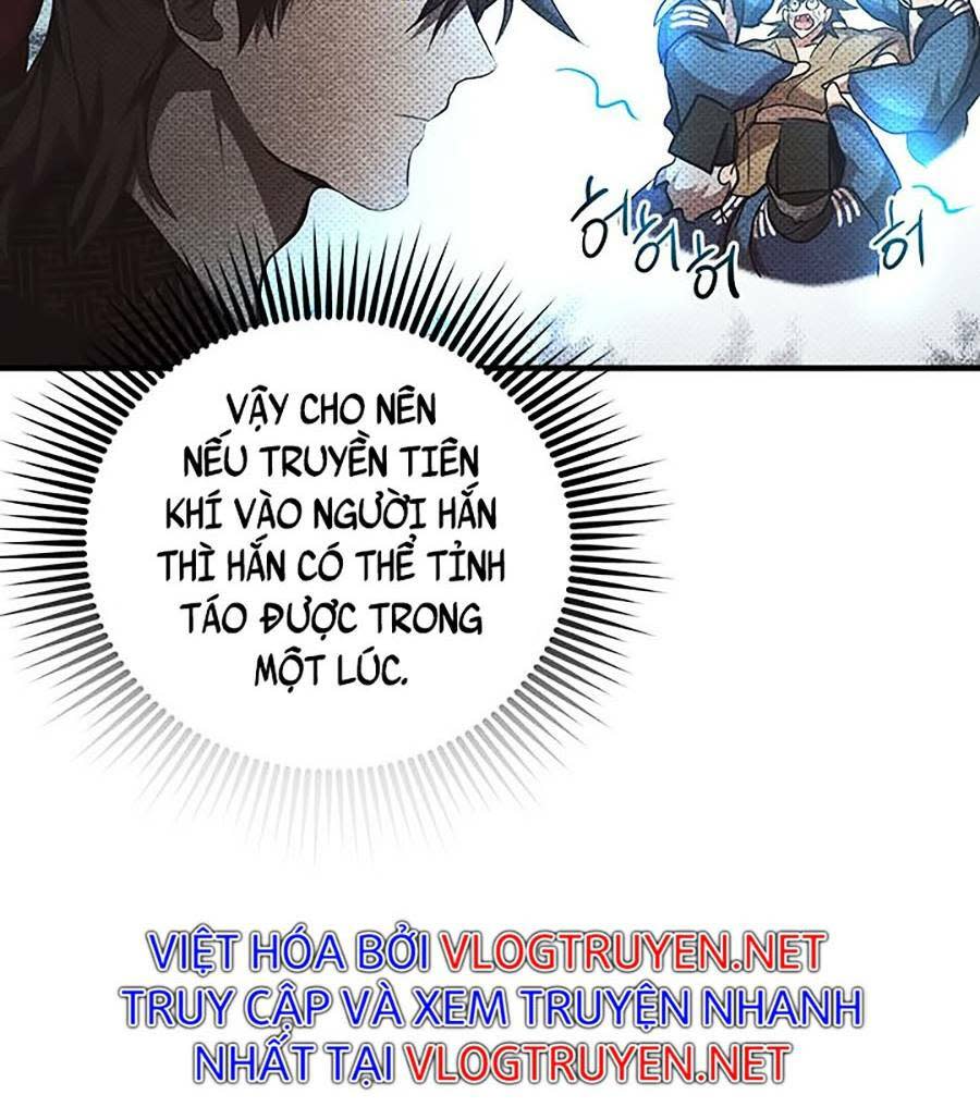 võ đang kỳ hiệp chapter 81 - Next Chapter 81