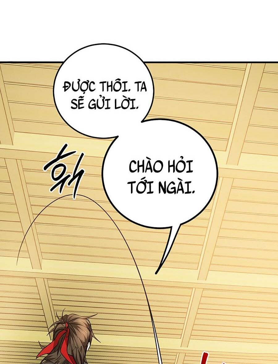 võ đang kỳ hiệp Chapter 75 - Next Chapter 75