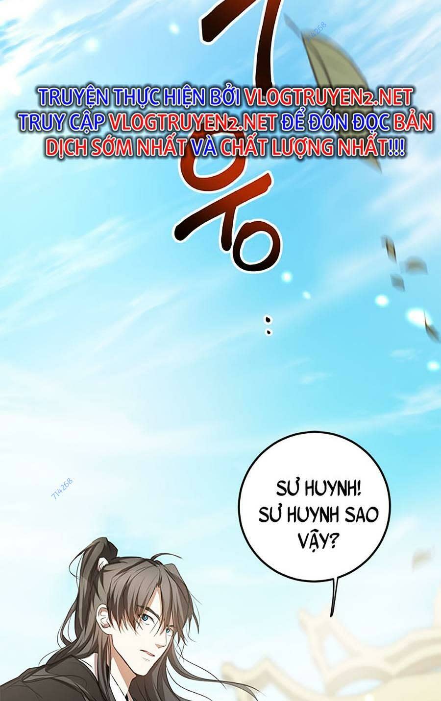 võ đang kỳ hiệp chapter 85 - Next Chapter 85